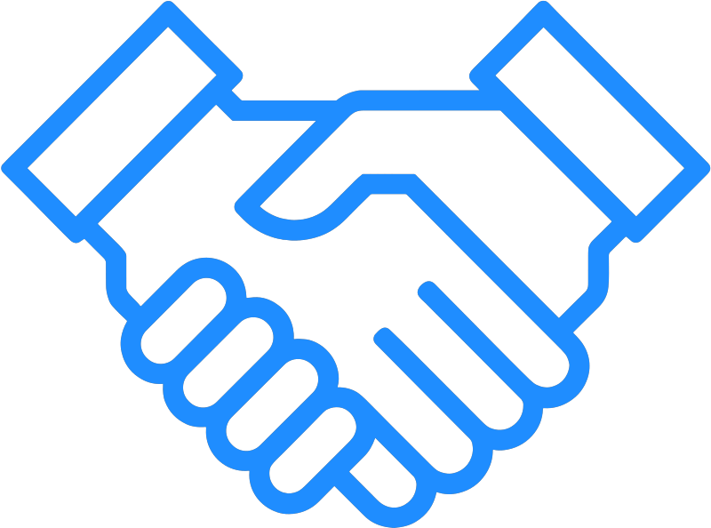 Real-time collaboration icon