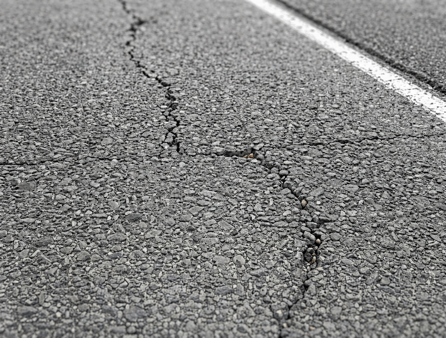 Longitudinal Cracks